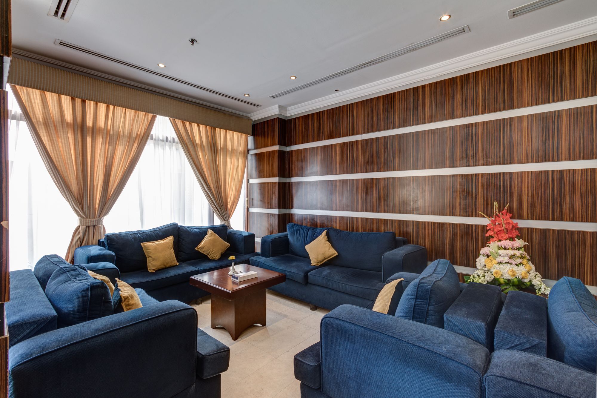Mawaddah Altaqwa Hotel Medina Exterior photo
