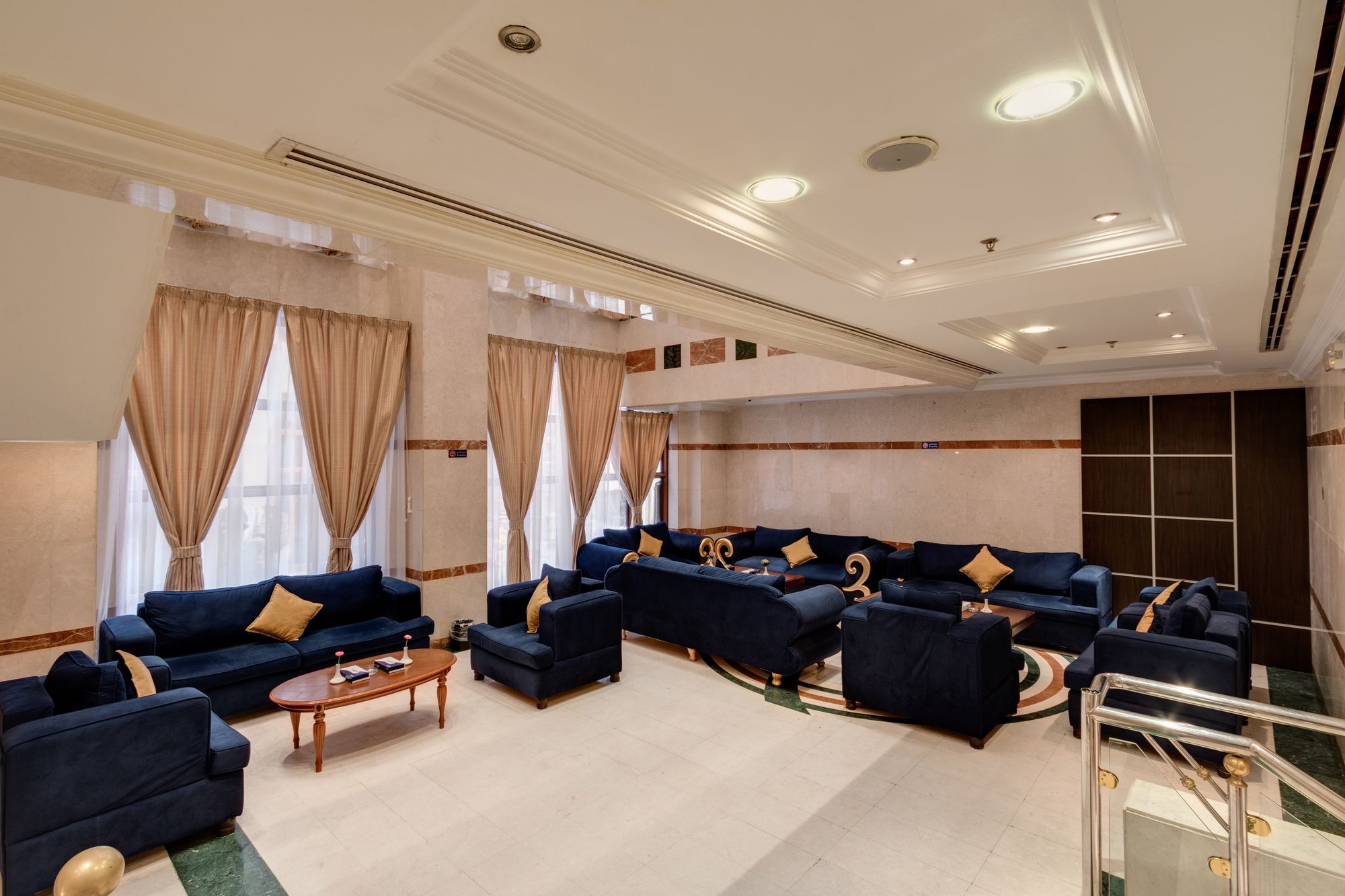 Mawaddah Altaqwa Hotel Medina Exterior photo